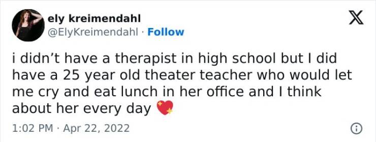 Heartwarming Educators: Moments Of Wholesome Teacher-Student Bonds