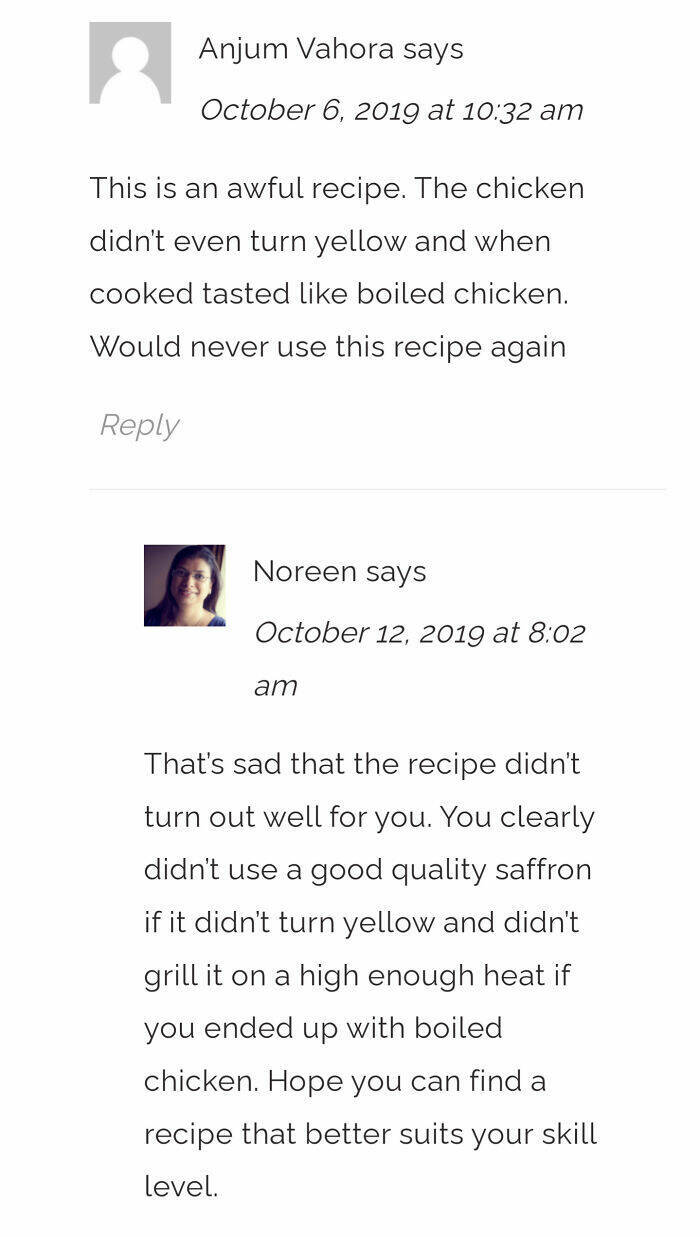 Kitchen Catastrophes: When Amateur Chefs Strayed From The Recipe