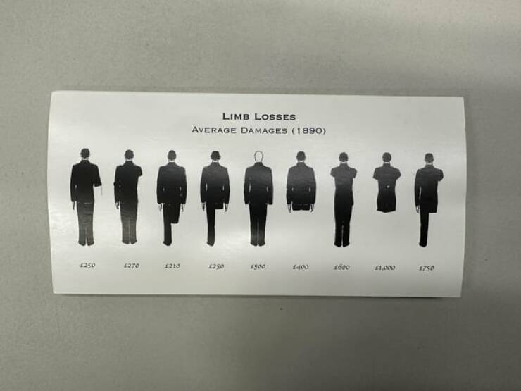 Mildly Intriguing Snaps: Photos That Catch Your Eye For A Moment