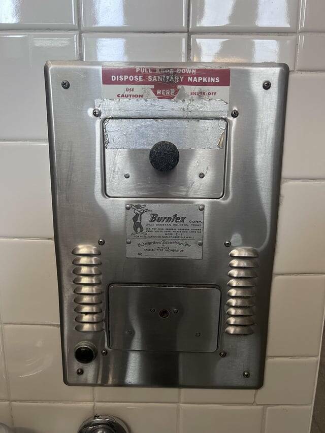 Mildly Intriguing Snaps: Photos That Catch Your Eye For A Moment