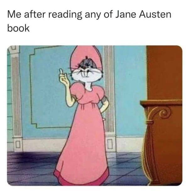 Page-Turning Humor: Memes That Will Leave Book Lovers In Stitches