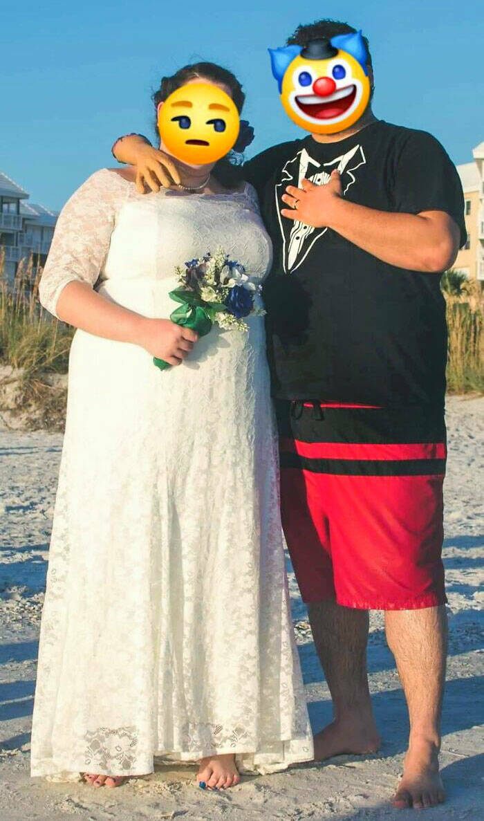 Dress Code Disaster: Grooms Who Missed The Mark