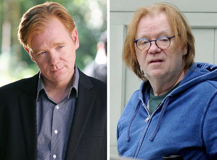 Star Metamorphosis: Celebrities Unrecognizable In Before-After Shots Star Metamorphosis: Celebrities Unrecognizable In Before-After Shots