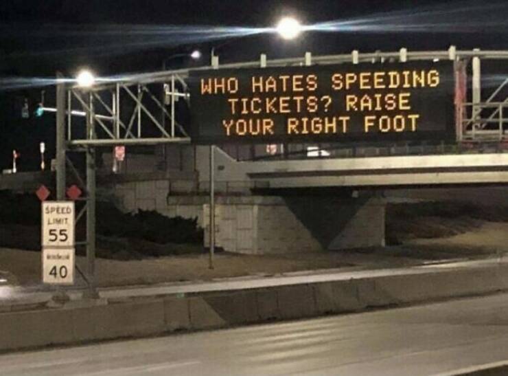 Wild And Wacky: Signs That Will Have You Laughing Out Loud Wild And Wacky: Signs That Will Have You Laughing Out Loud