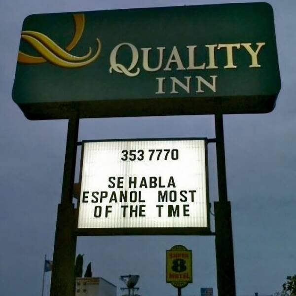 Wild And Wacky: Signs That Will Have You Laughing Out Loud Wild And Wacky: Signs That Will Have You Laughing Out Loud