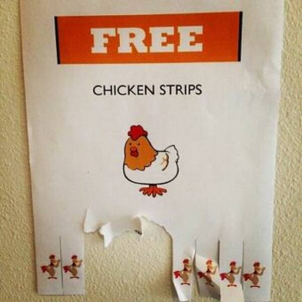 Wild And Wacky: Signs That Will Have You Laughing Out Loud Wild And Wacky: Signs That Will Have You Laughing Out Loud