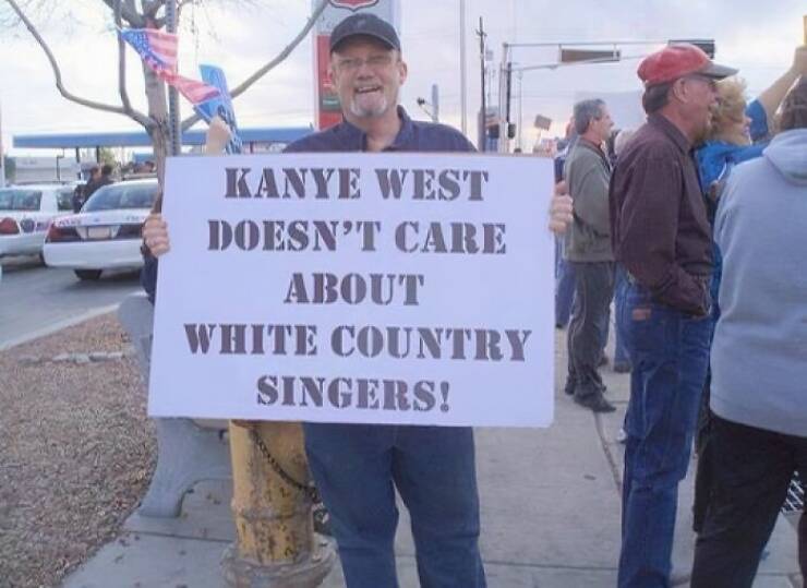 Wild And Wacky: Signs That Will Have You Laughing Out Loud
