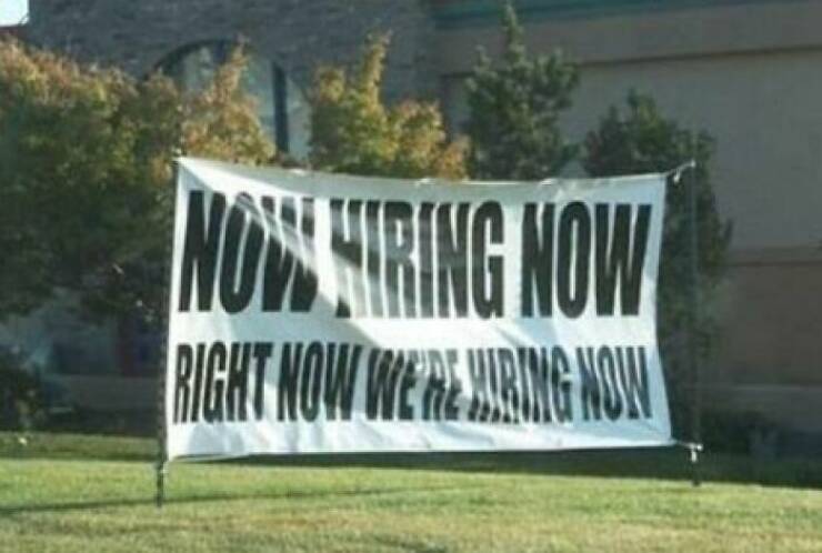 Wild And Wacky: Signs That Will Have You Laughing Out Loud