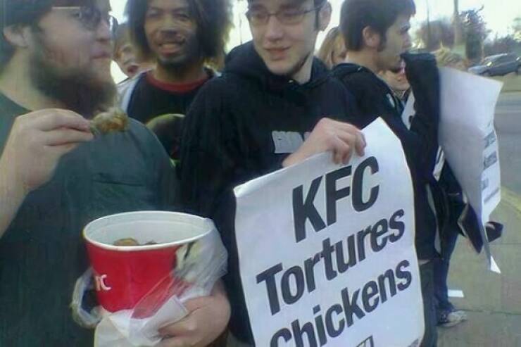 Wild And Wacky: Signs That Will Have You Laughing Out Loud