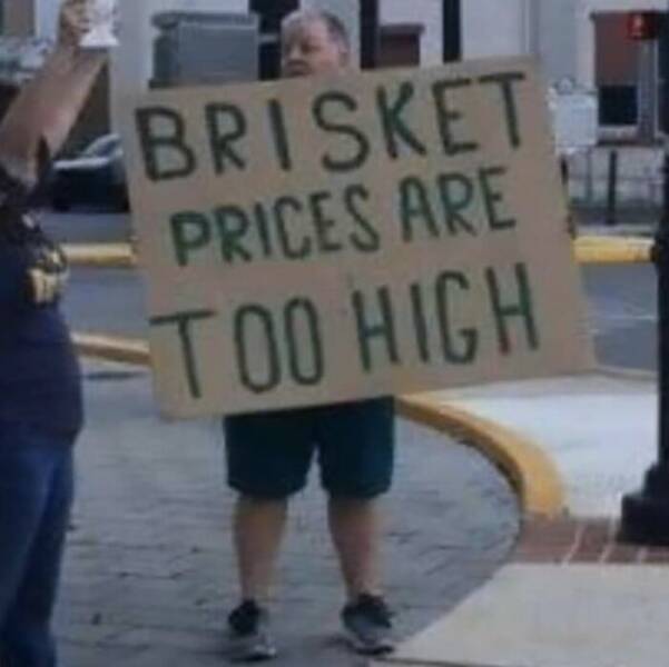 Wild And Wacky: Signs That Will Have You Laughing Out Loud