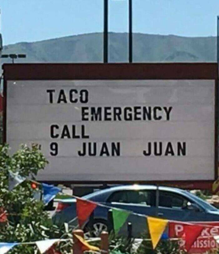 Wild And Wacky: Signs That Will Have You Laughing Out Loud Wild And Wacky: Signs That Will Have You Laughing Out Loud