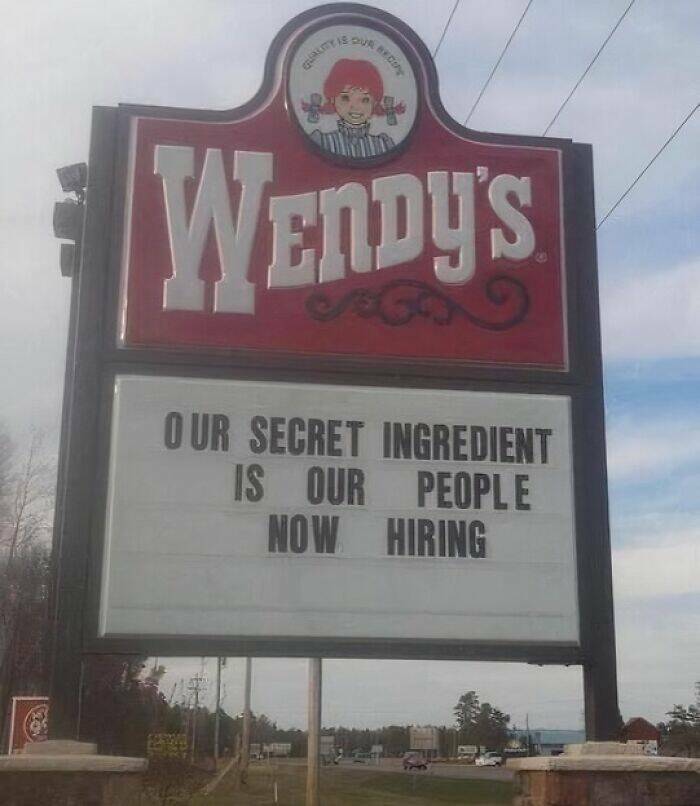 Wild And Wacky: Signs That Will Have You Laughing Out Loud Wild And Wacky: Signs That Will Have You Laughing Out Loud