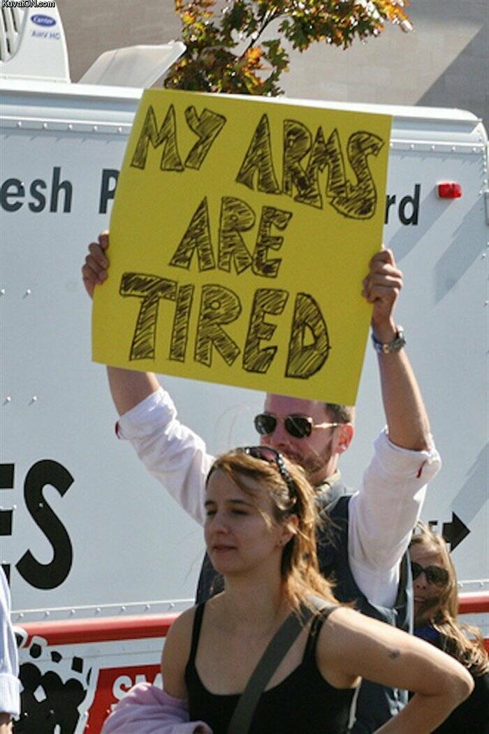 Wild And Wacky: Signs That Will Have You Laughing Out Loud