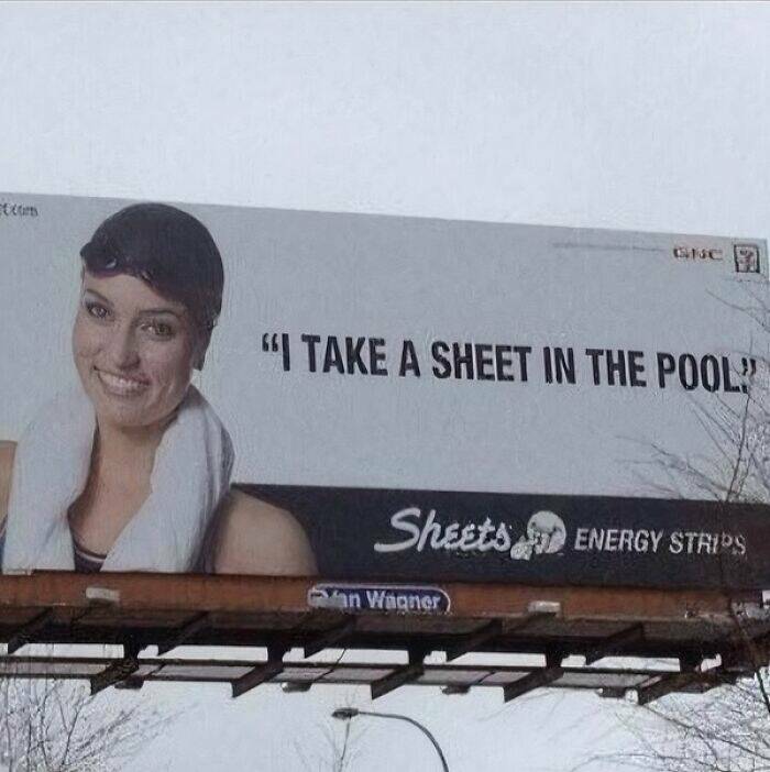 Wild And Wacky: Signs That Will Have You Laughing Out Loud