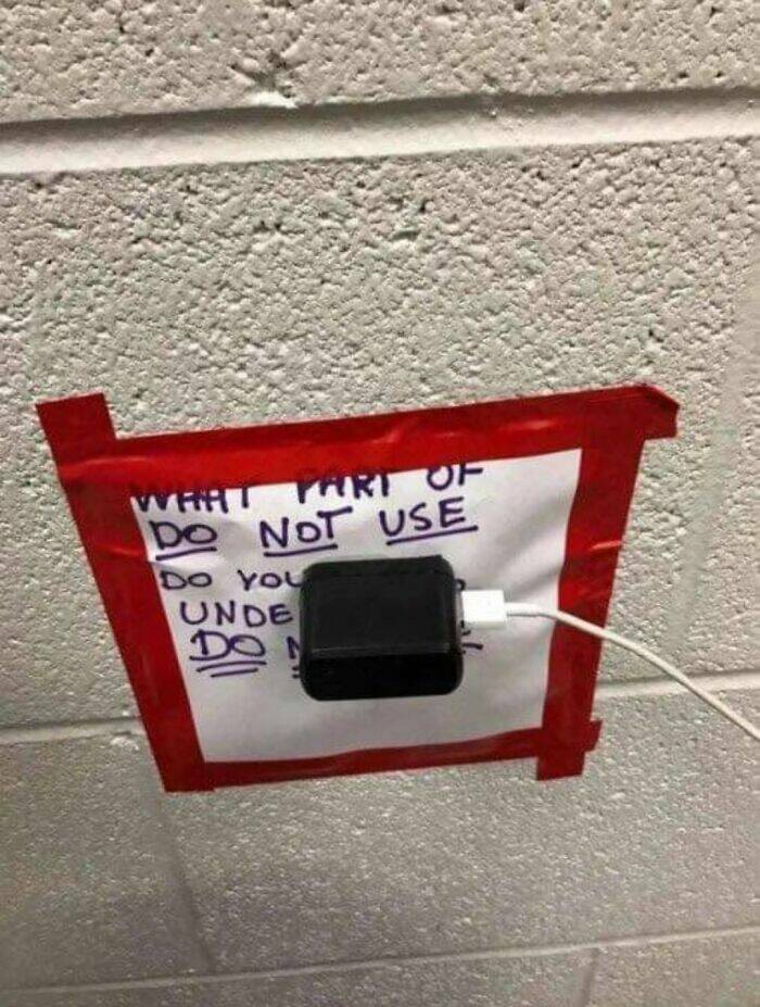 Wild And Wacky: Signs That Will Have You Laughing Out Loud