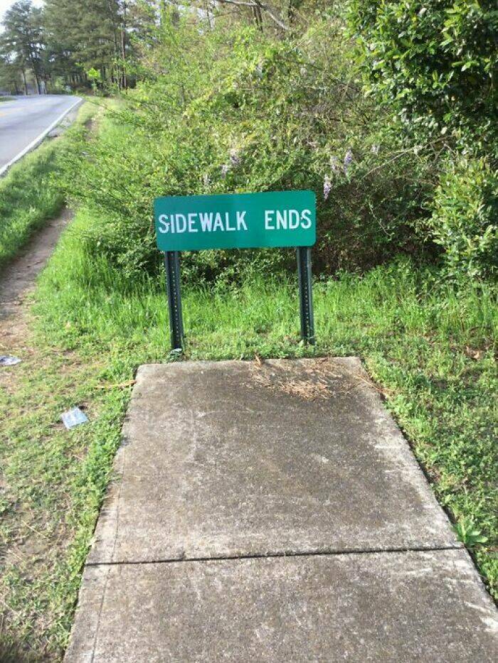 Wild And Wacky: Signs That Will Have You Laughing Out Loud