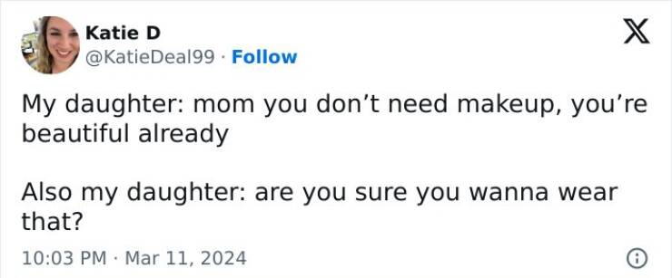 Parenting Perks: Laugh-Out-Loud Tweets From Survivors Of Another Month