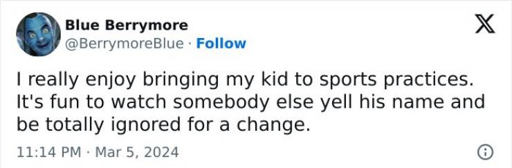 Parenting Perks: Laugh-Out-Loud Tweets From Survivors Of Another Month