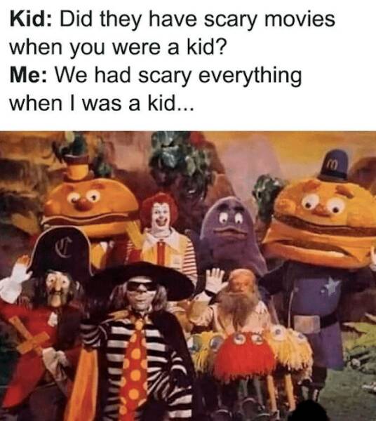 Time-Traveling To Gen X: Memes That Resonate With A Unique Era