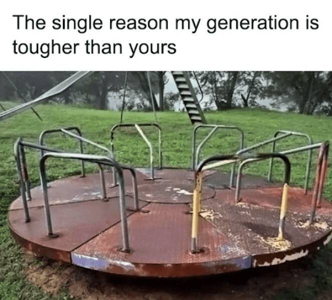 Time-Traveling To Gen X: Memes That Resonate With A Unique Era