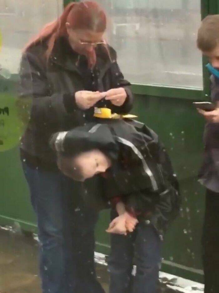 Cringe Chronicles: Stories Of Those Who Reached New Levels Of Awkwardness