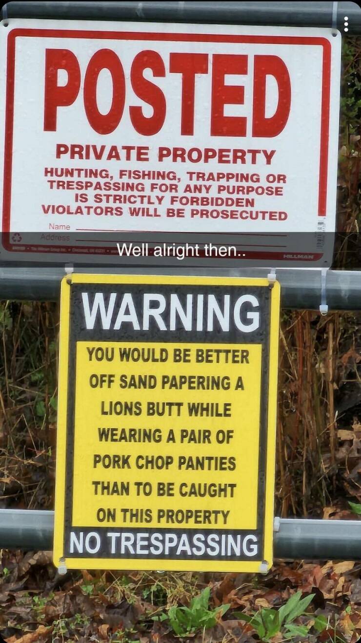 Morning Picdump
