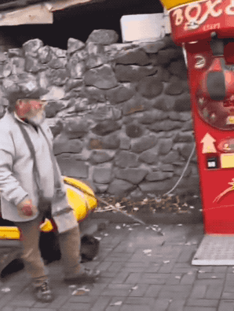 Epic Fails That Defy Expectations