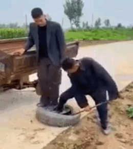 Epic Fails That Defy Expectations