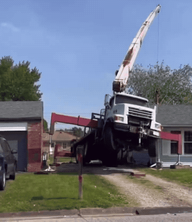 Epic Fails That Defy Expectations