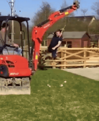 Epic Fails That Defy Expectations