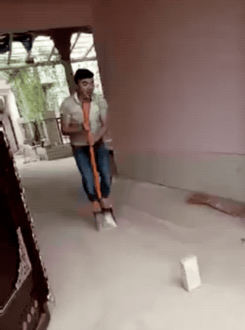 Epic Fails That Defy Expectations