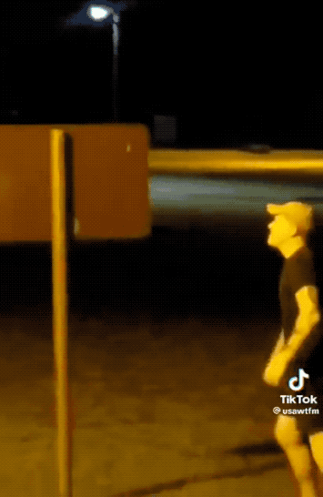 Epic Fails That Defy Expectations