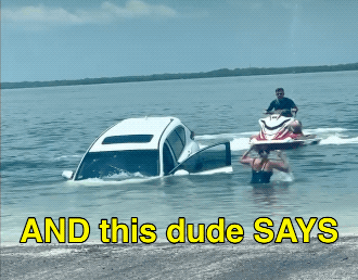 Epic Fails That Defy Expectations