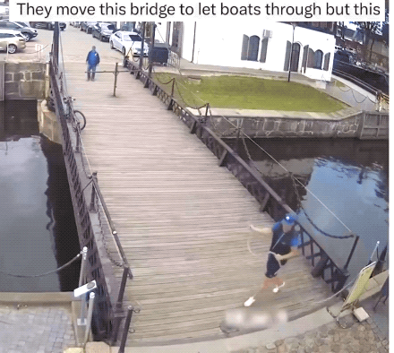 Epic Fails That Defy Expectations