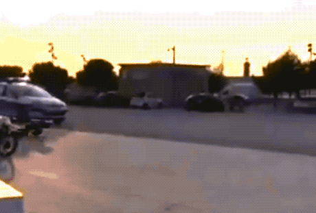 Epic Fails That Defy Expectations