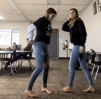 Epic Fails That Defy Expectations