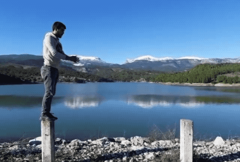 Epic Fails That Defy Expectations