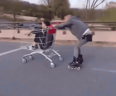 Epic Fails That Defy Expectations