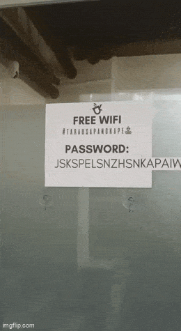 Morning Gifdump