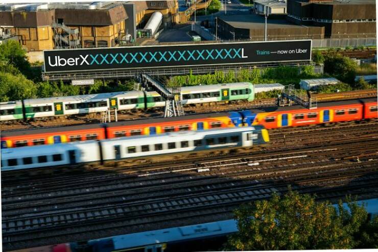 Ads That Are Absolutely Brilliant Ads That Are Absolutely Brilliant