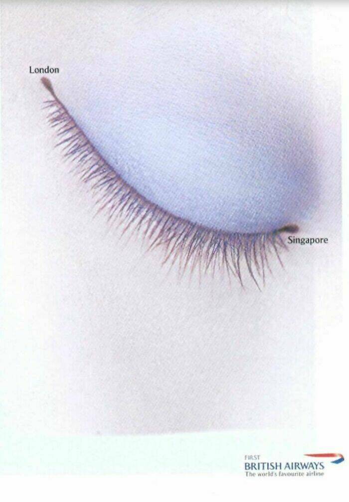 Ads That Are Absolutely Brilliant Ads That Are Absolutely Brilliant