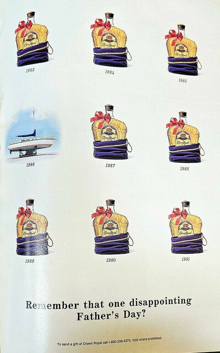 Ads That Are Absolutely Brilliant Ads That Are Absolutely Brilliant