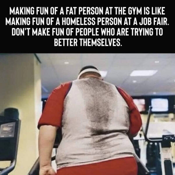 Lets Do A Workout In Laughter With Gym Memes