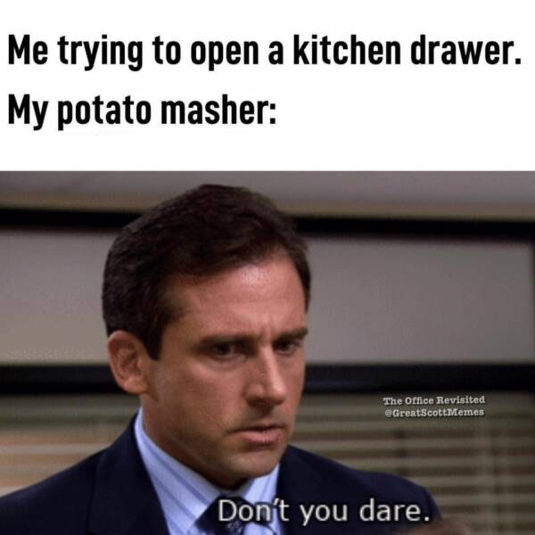 Hilarious The Office Moments: Memes And Scenes For Die-Hard Fans