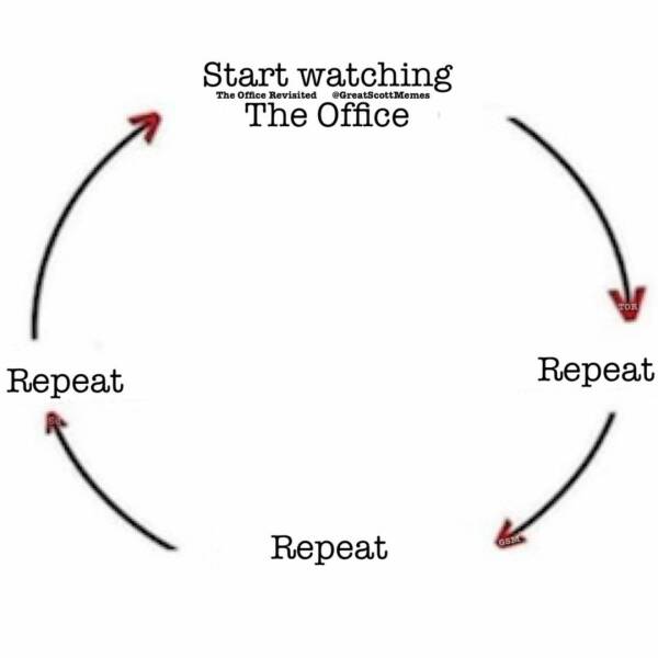 Hilarious The Office Moments: Memes And Scenes For Die-Hard Fans