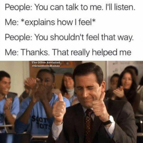 Hilarious The Office Moments: Memes And Scenes For Die-Hard Fans