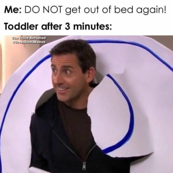 Hilarious The Office Moments: Memes And Scenes For Die-Hard Fans