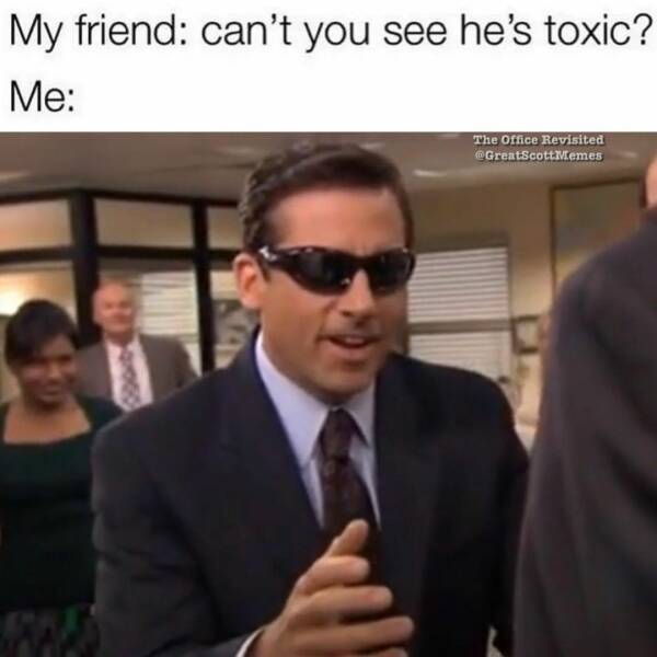 Hilarious The Office Moments: Memes And Scenes For Die-Hard Fans