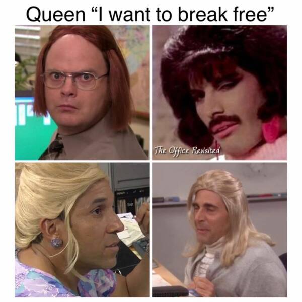 Hilarious The Office Moments: Memes And Scenes For Die-Hard Fans