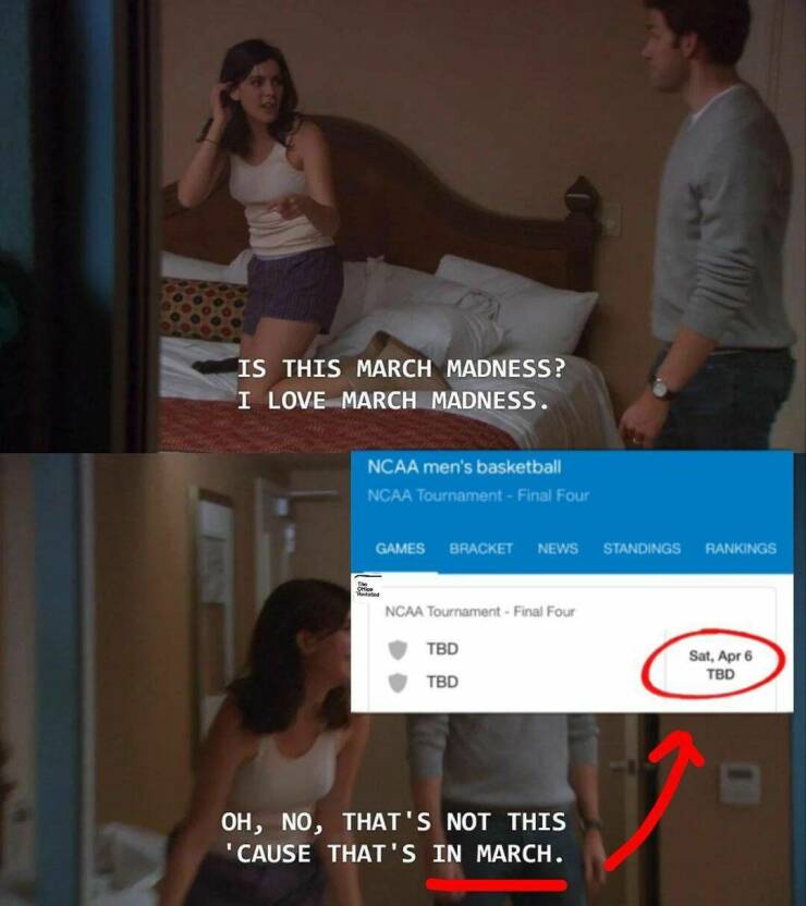 Hilarious The Office Moments: Memes And Scenes For Die-Hard Fans